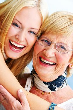 Senior Assistance