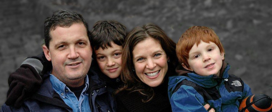 Your Family, Our Priority