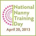 National Nanny Training Day 125