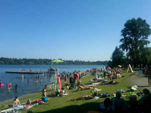 Greenlake-Seattle-